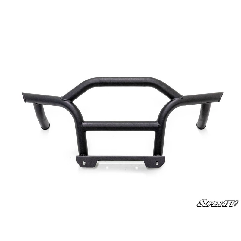 SuperATV Polaris RZR Pro XP Front Bumper