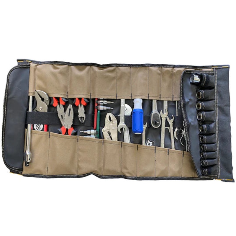 SXS / Utv Metric Tool Kit