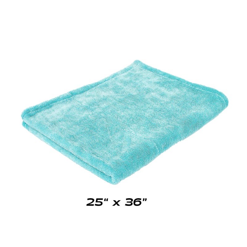 Ultimate Drying Towel