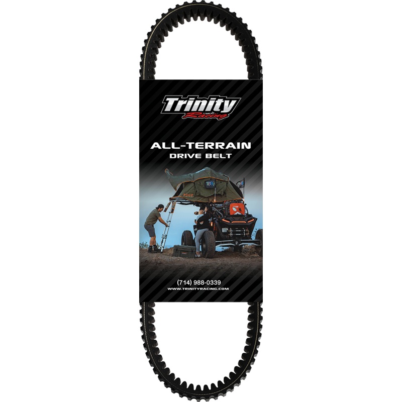 All Terrain RZR Drive Belt - RZR TURBO / RS1 / 2024 XP 1000
