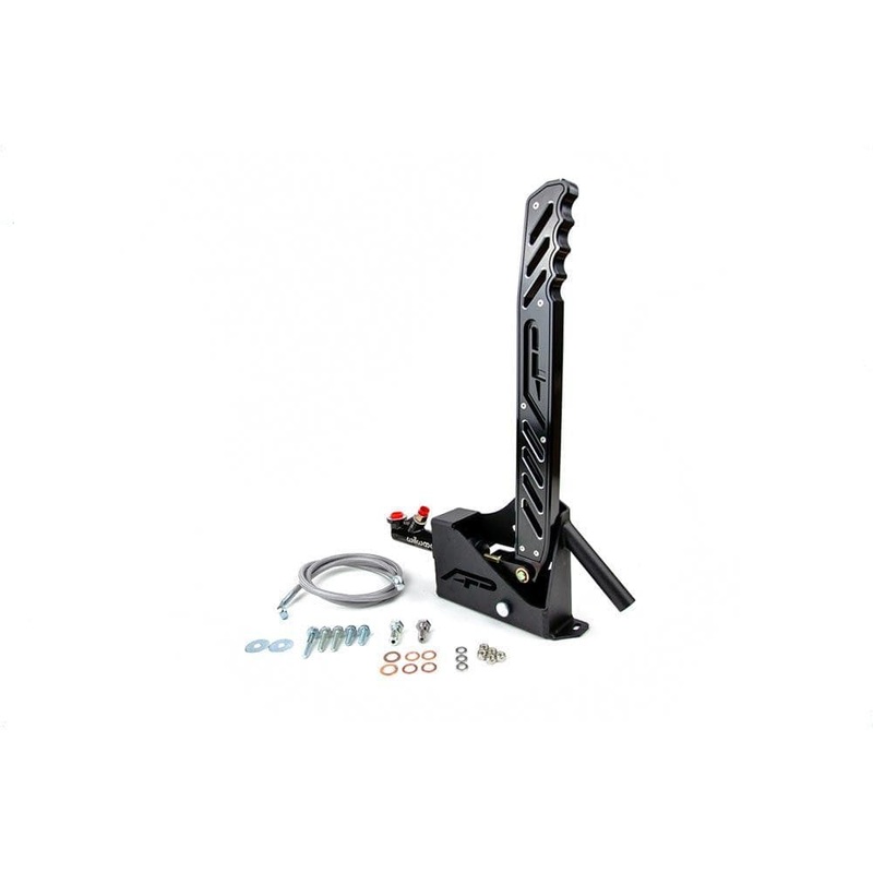 Can-Am Maverick X3 Black Hydraulic Drift Handbrake (2017-2023)