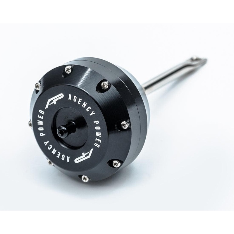 Can-Am Maverick X3 Turbo Billet Wastegate Upgrade (2017-2019)