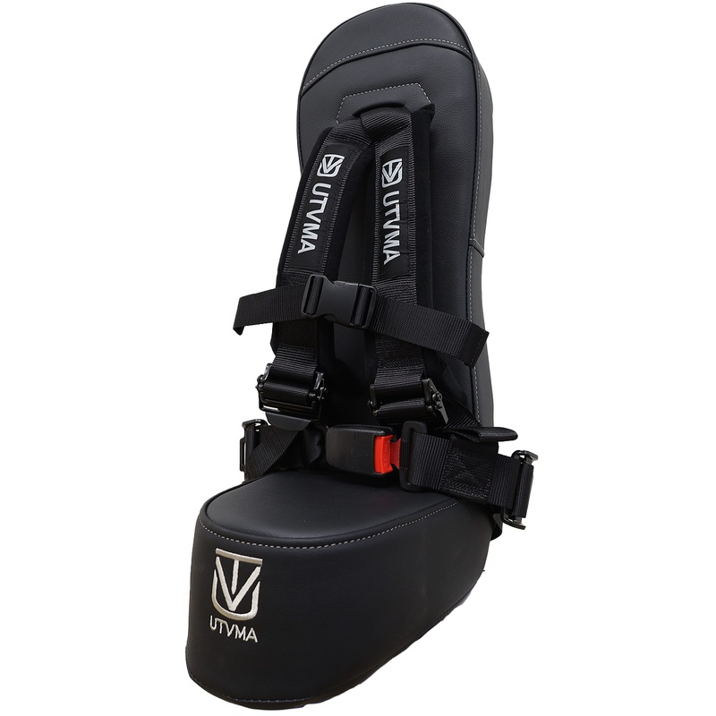 Honda Talon 4 Rear Bump Seat (2019-2024)
