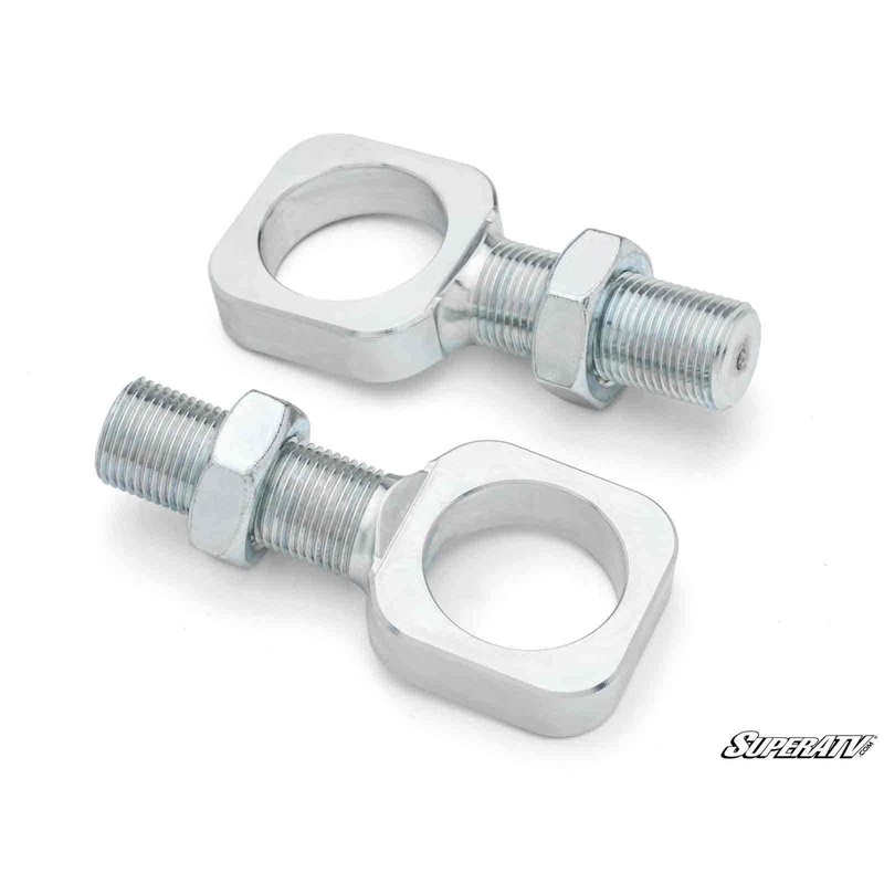 Keller Performance Can-Am Heim to Mega Ball Joint Adapters