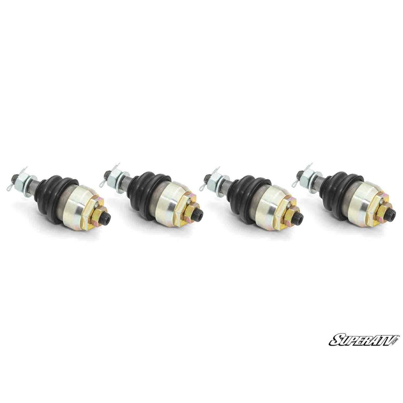 Keller Performance Products Kawasaki Teryx Keller Ball Joint