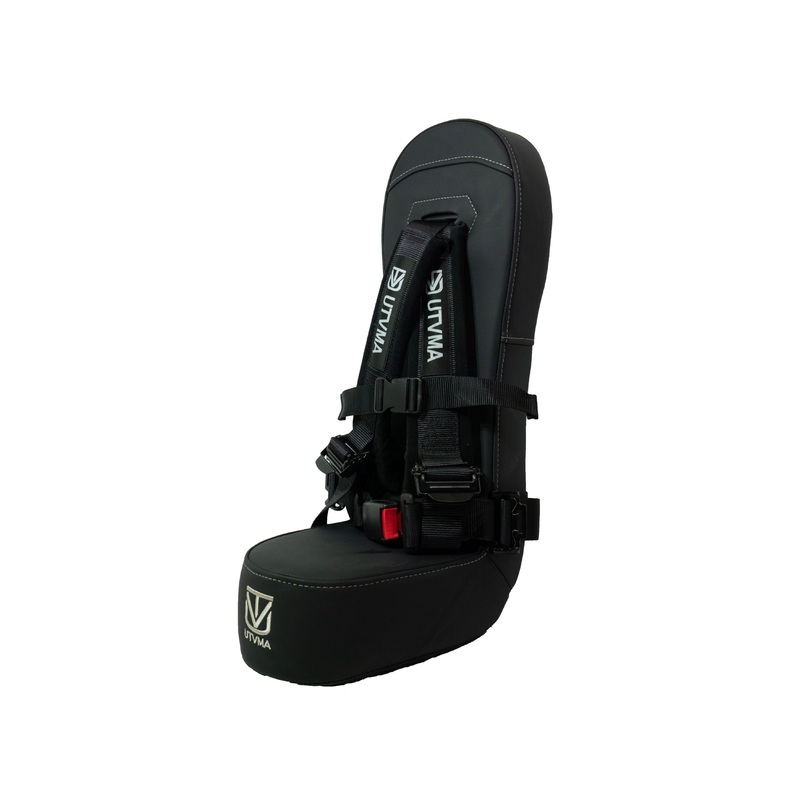 Maverick Sport Bump Seat (2018-2024)