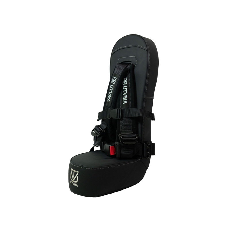 Maverick Sport MAX Bump Seat (2019-2024) Front or Rear