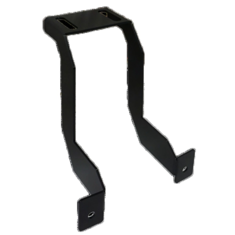 RZR PRO 4 seater FRONT Bump Seat bracket