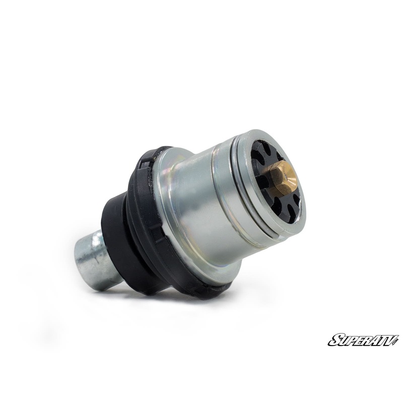 SuperATV Arctic Cat Wildcat Heavy Duty Ball Joints