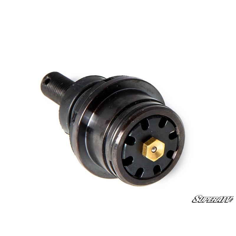 SuperATV Honda ATV Heavy-Duty Ball Joints