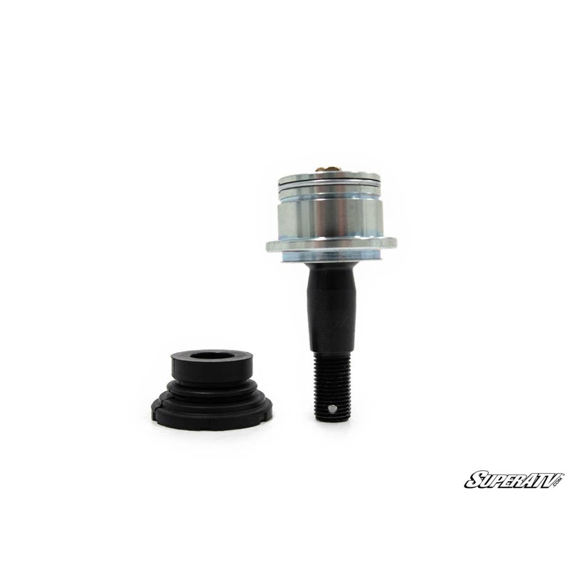 SuperATV Honda Pioneer 500 Heavy-Duty Ball Joints
