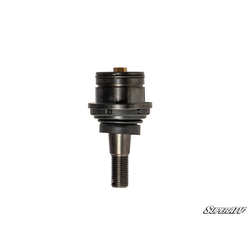SuperATV Kawasaki Mule Pro Heavy-Duty Ball Joints