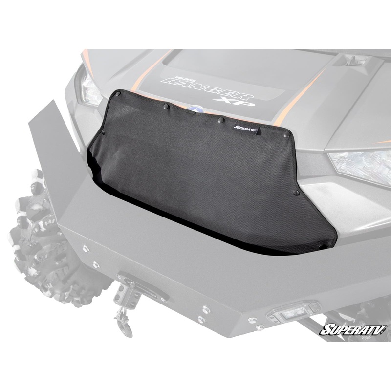 SuperATV Polaris Ranger XP 1000 Grille Cover