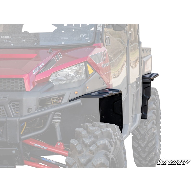 SuperATV Polaris Ranger XP 900 Fender Flares