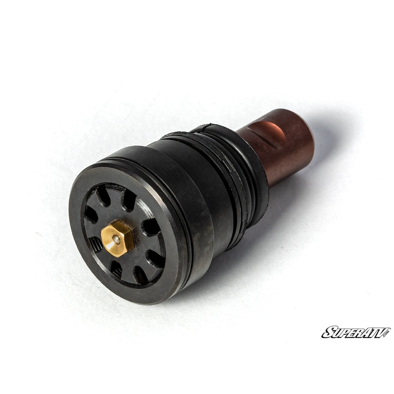 SuperATV Polaris RZR Turbo R Ball Joints