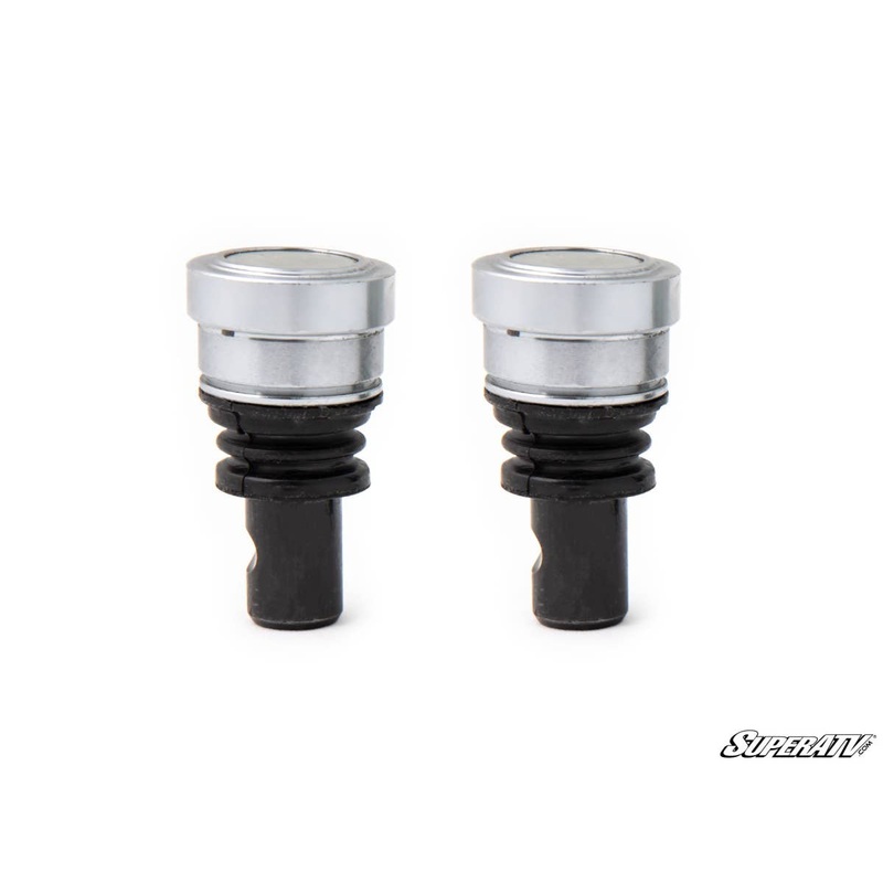 SuperATV Polaris RZR XP Turbo Ball Joints