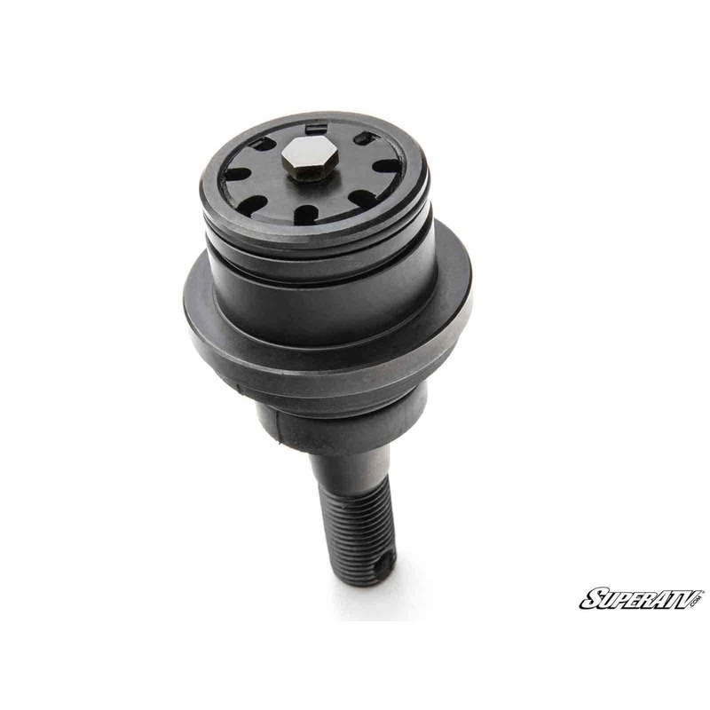 SuperATV Yamaha Viking Heavy-Duty Ball Joints