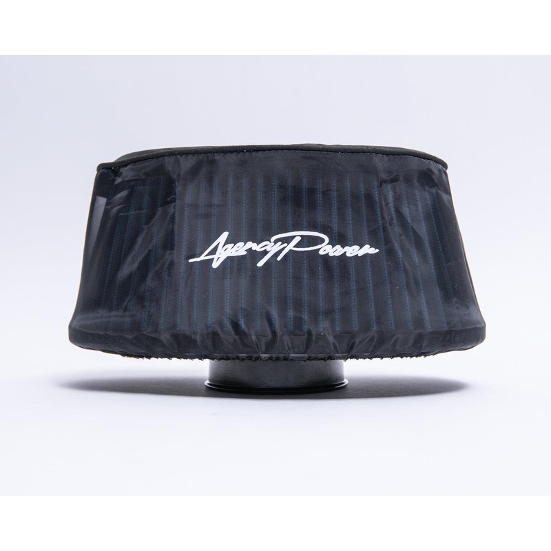 Oval Taper Pre-Filter | Can-Am Maverick X3 Turbo