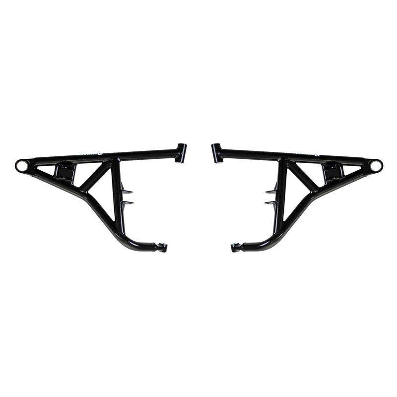 Polaris RZR XP 1000 Adjustable High Clearance A-Arms