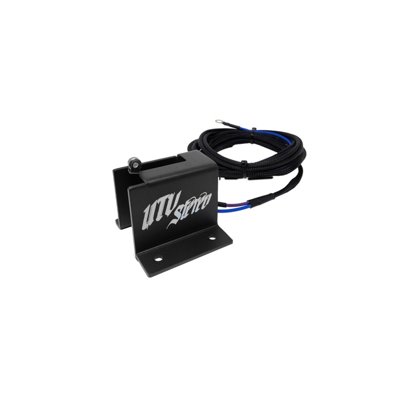 Reverse Trigger With Harness