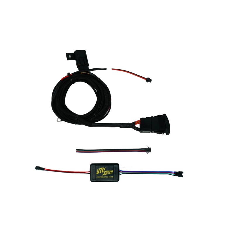RGB Controller Kit