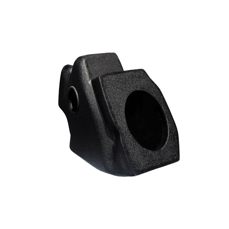 RZR Pro Series 10" Vented Dash Subwoofer Enclosure