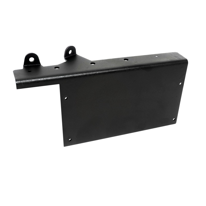 RZR Pro Series -Center- Amplifier Mount