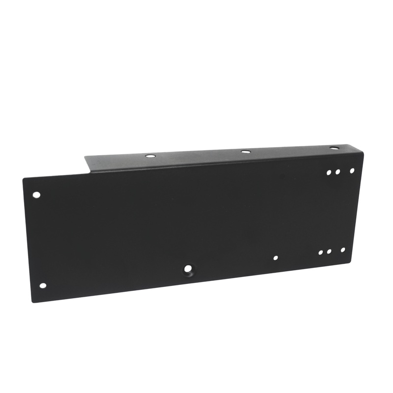 RZR Pro Series -Firewall- Amplifier Mount
