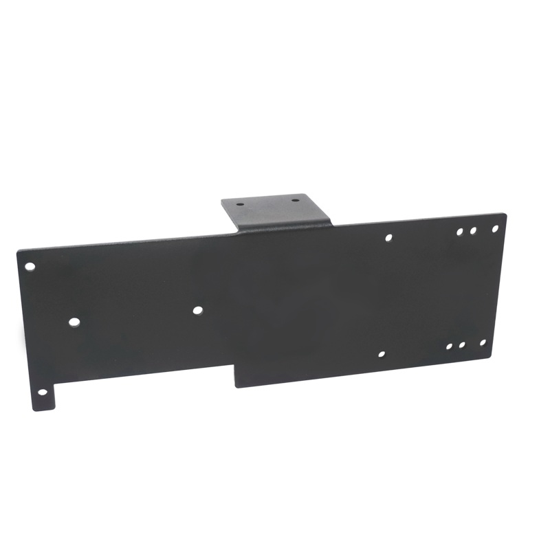 RZR Pro Series -Gauge- Amplifier Mount