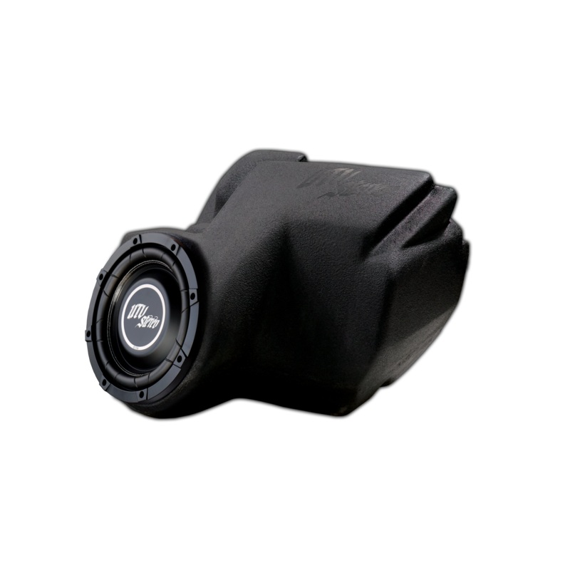 RZR Special Edition 10" Vented Sub Enclosure