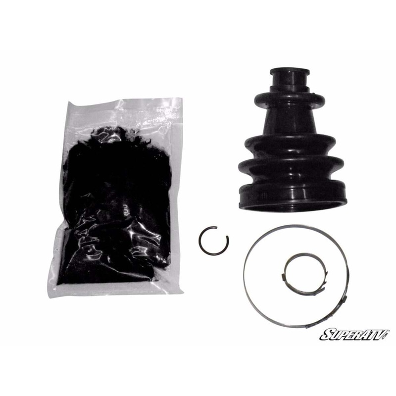 SuperATV Arctic Cat Replacement Axle Boot - Rhino Brand