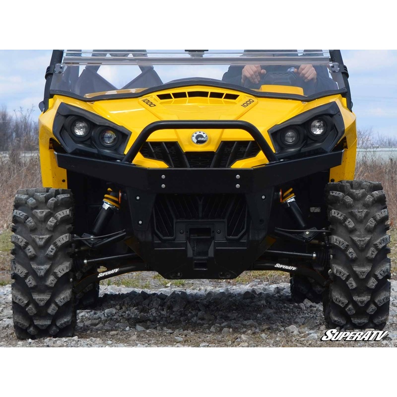SuperATV Can-Am Commander High Clearance Lower A-Arms