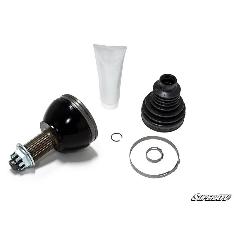 SuperATV Can-Am Replacement CV Joint - Rhino Brand