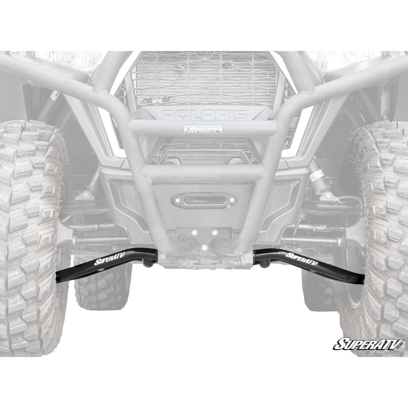 SuperATV Polaris RZR Trail 900 High-Clearance Lower A-Arms