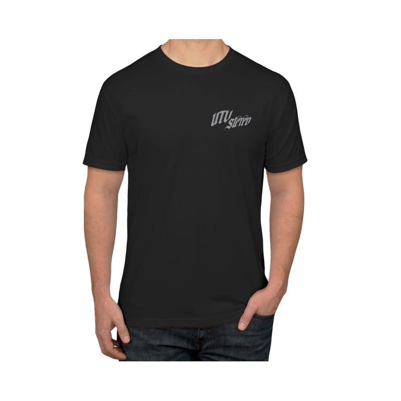 UTV Stereo Signature T-Shirt