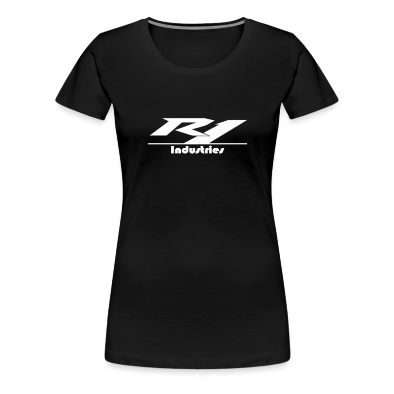 Womens Premium T-Shirt