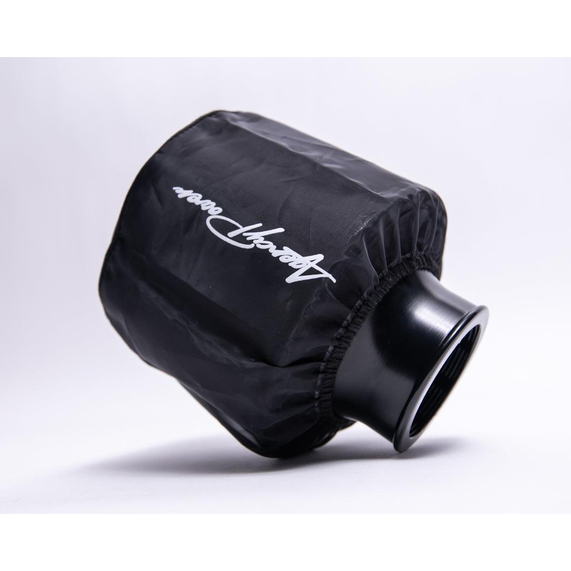 Yamaha YXZ Supercharger Oval Taper Pre-Filter by Outerwears (2016-2020)
