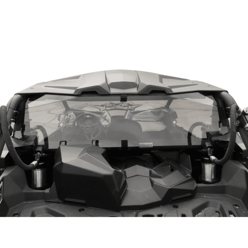 Can-Am Maverick X3 Tinted Polycarbonate Rear Window (2016+)