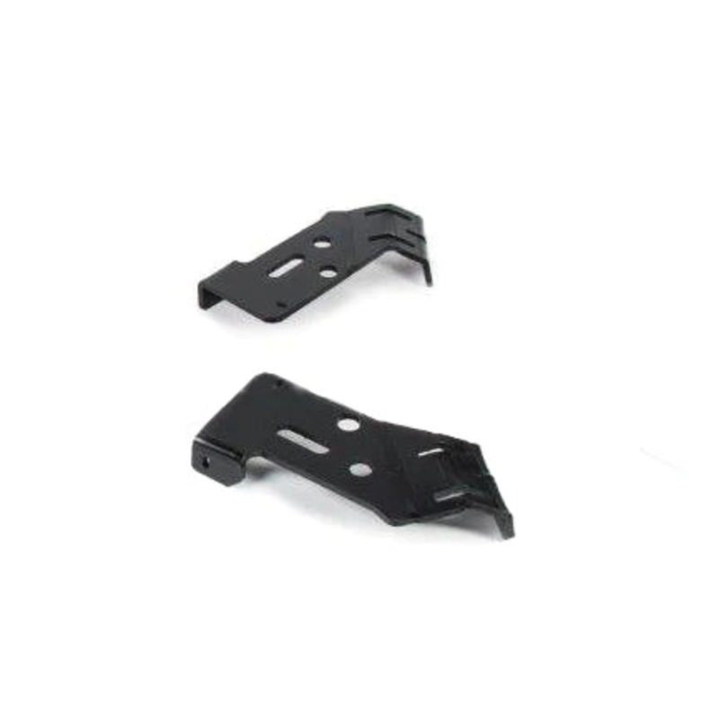 Can-Am Outlander G2 L / Max Plastic Rear A-Arm Guards (2017+)