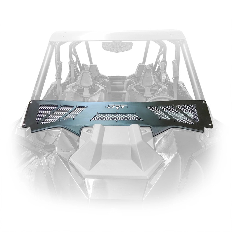 Polaris Pro XP / Pro R / Turbo R Wind Diffuser (2020+)