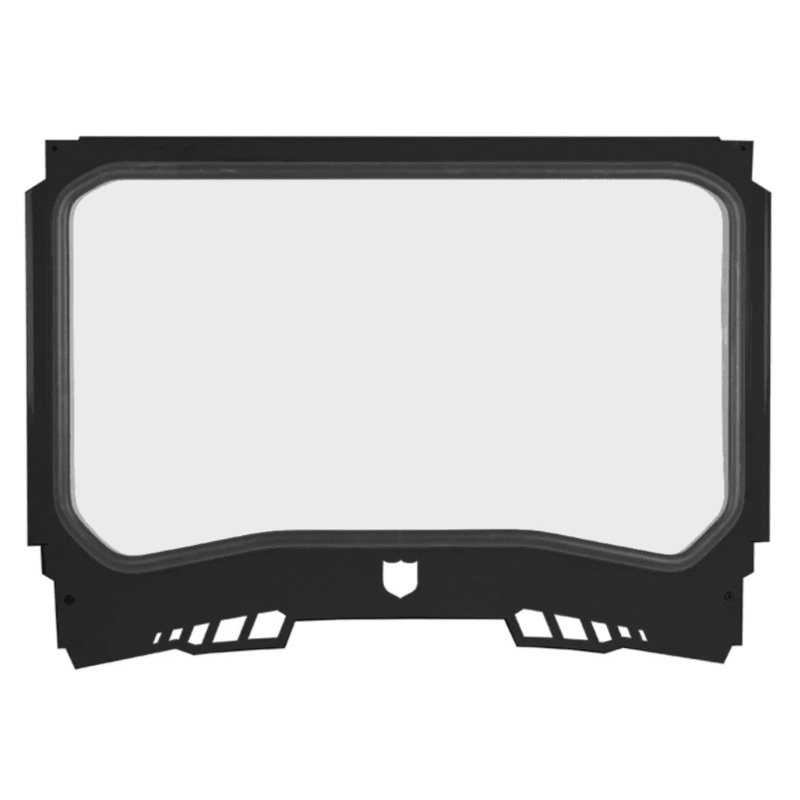 Pro Armor Polaris RZR Pro R/Turbo R Cage System Front Windshield (Open Box)