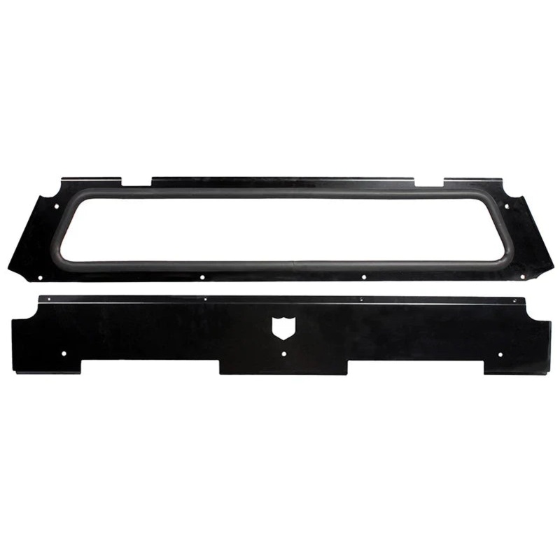 Pro Armor XP4 1000/Turbo/Turbo S4 Rear Windshield