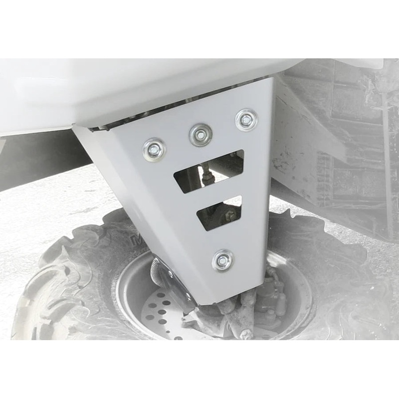 Yamaha Viking / VI Alloy Rear A Arm Guards (2014+)