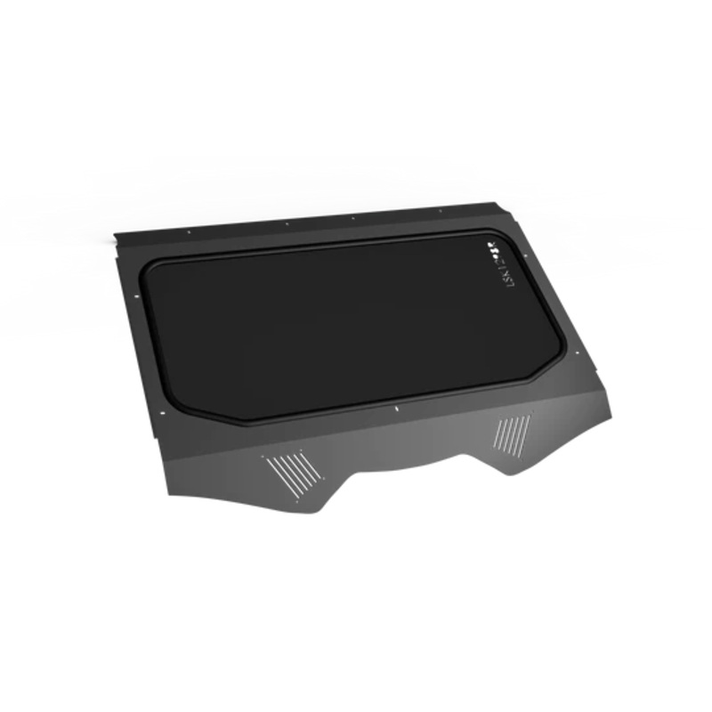 YXZ 2 SEAT FLAT WINDSHIELD KIT