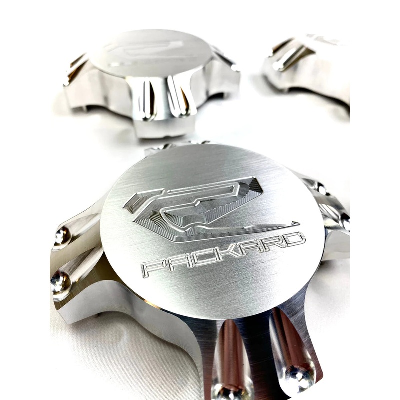 Canter Cap Set - Ultra Light