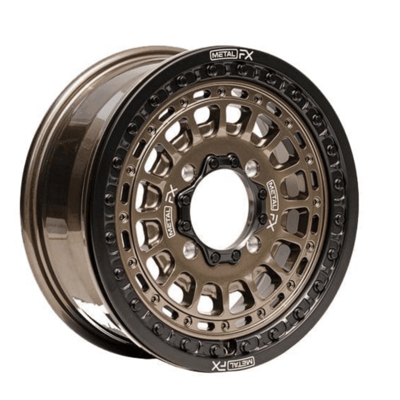 Hitman Beadlock Wheel (2007+)