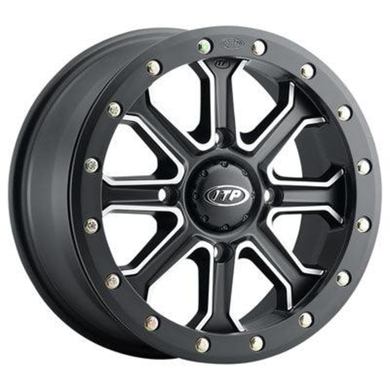 Inertia Beadlock Wheel (2007+)