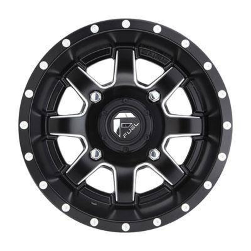 Maverick Wheel (2007+)