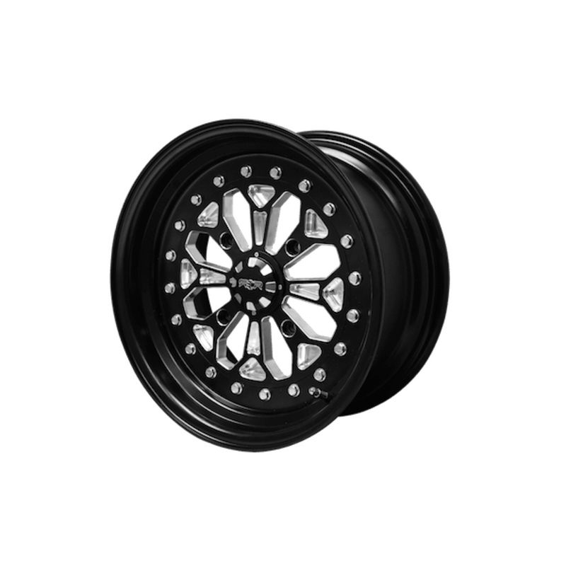 Polaris / Can-Am Nomad Wheels (2007+)