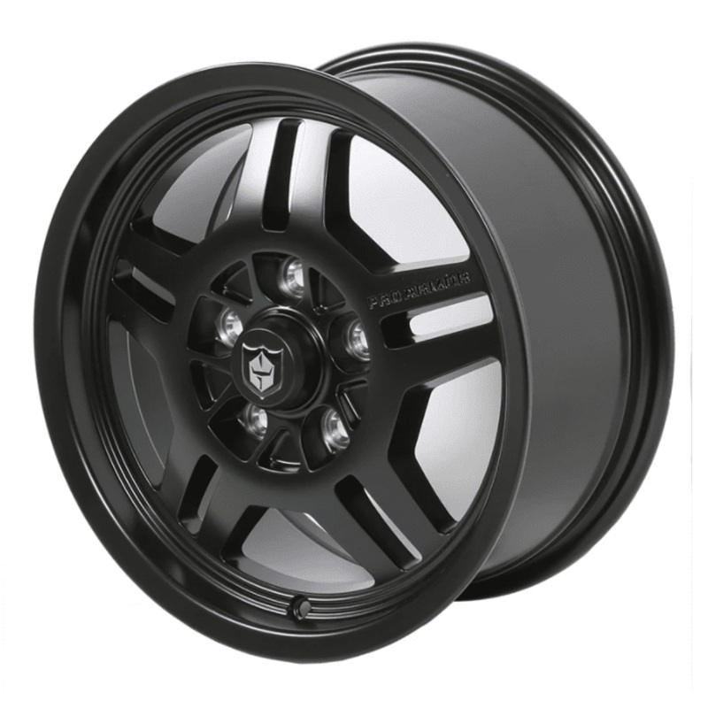 Pro Armor Rally 5 Wheels - 15x8 (5-Lug)